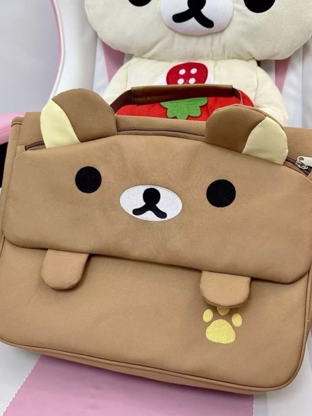 Rilakkuma backpack